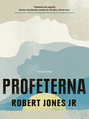 cover image of Profeterna